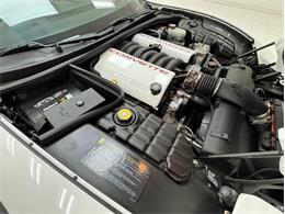 2000 Chevrolet Corvette (CC-2117174) for sale in Morgantown, Pennsylvania