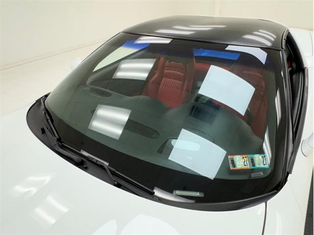 2000 Chevrolet Corvette (CC-2117174) for sale in Morgantown, Pennsylvania