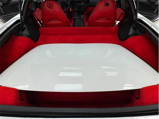 2000 Chevrolet Corvette (CC-2117174) for sale in Morgantown, Pennsylvania