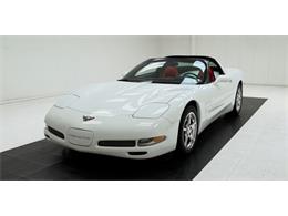 2000 Chevrolet Corvette (CC-2117174) for sale in Morgantown, Pennsylvania
