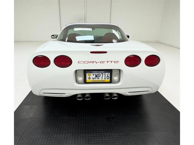 2000 Chevrolet Corvette (CC-2117174) for sale in Morgantown, Pennsylvania