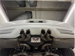 2000 Chevrolet Corvette (CC-2117174) for sale in Morgantown, Pennsylvania