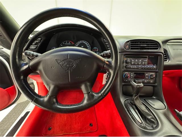 2000 Chevrolet Corvette (CC-2117174) for sale in Morgantown, Pennsylvania