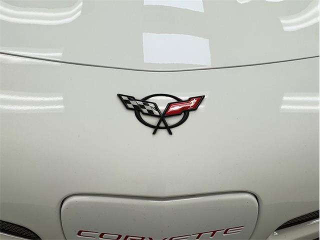 2000 Chevrolet Corvette (CC-2117174) for sale in Morgantown, Pennsylvania
