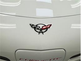 2000 Chevrolet Corvette (CC-2117174) for sale in Morgantown, Pennsylvania