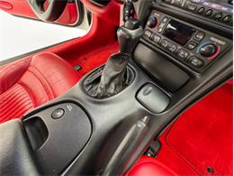 2000 Chevrolet Corvette (CC-2117174) for sale in Morgantown, Pennsylvania
