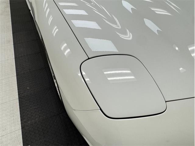 2000 Chevrolet Corvette (CC-2117174) for sale in Morgantown, Pennsylvania
