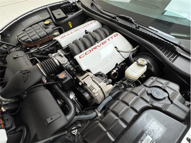 2000 Chevrolet Corvette (CC-2117174) for sale in Morgantown, Pennsylvania