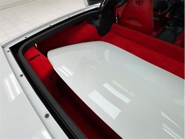 2000 Chevrolet Corvette (CC-2117174) for sale in Morgantown, Pennsylvania