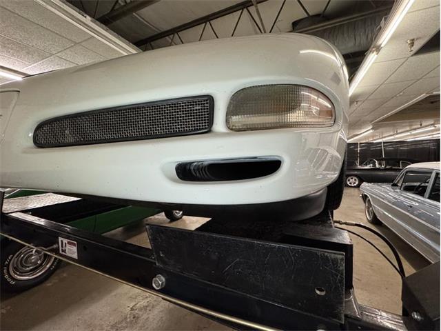 2000 Chevrolet Corvette (CC-2117174) for sale in Morgantown, Pennsylvania