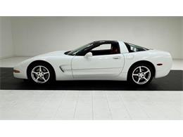 2000 Chevrolet Corvette (CC-2117174) for sale in Morgantown, Pennsylvania