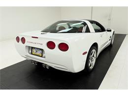 2000 Chevrolet Corvette (CC-2117174) for sale in Morgantown, Pennsylvania