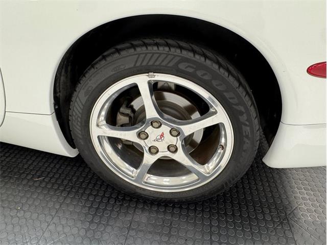 2000 Chevrolet Corvette (CC-2117174) for sale in Morgantown, Pennsylvania