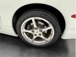 2000 Chevrolet Corvette (CC-2117174) for sale in Morgantown, Pennsylvania
