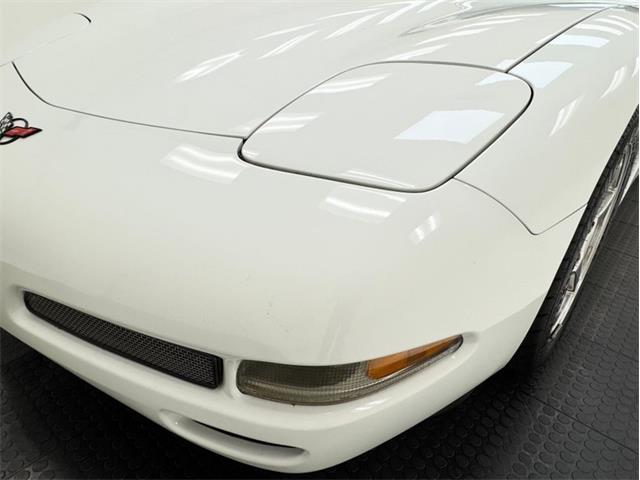 2000 Chevrolet Corvette (CC-2117174) for sale in Morgantown, Pennsylvania
