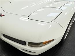 2000 Chevrolet Corvette (CC-2117174) for sale in Morgantown, Pennsylvania