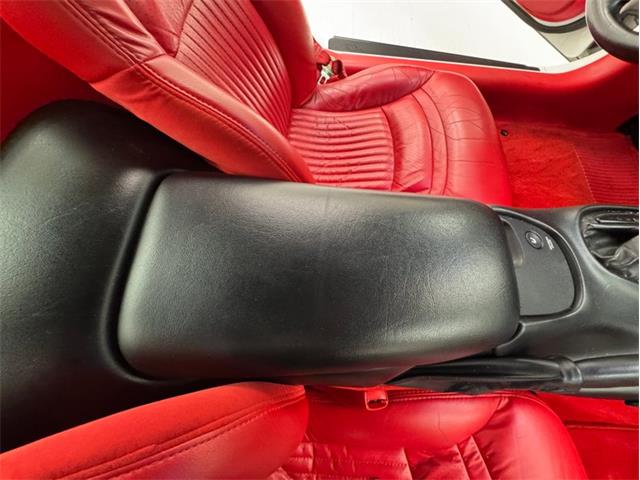 2000 Chevrolet Corvette (CC-2117174) for sale in Morgantown, Pennsylvania