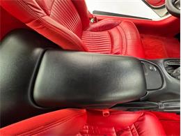 2000 Chevrolet Corvette (CC-2117174) for sale in Morgantown, Pennsylvania