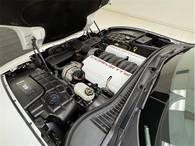 2000 Chevrolet Corvette (CC-2117174) for sale in Morgantown, Pennsylvania