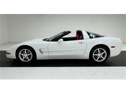 2000 Chevrolet Corvette (CC-2117174) for sale in Morgantown, Pennsylvania