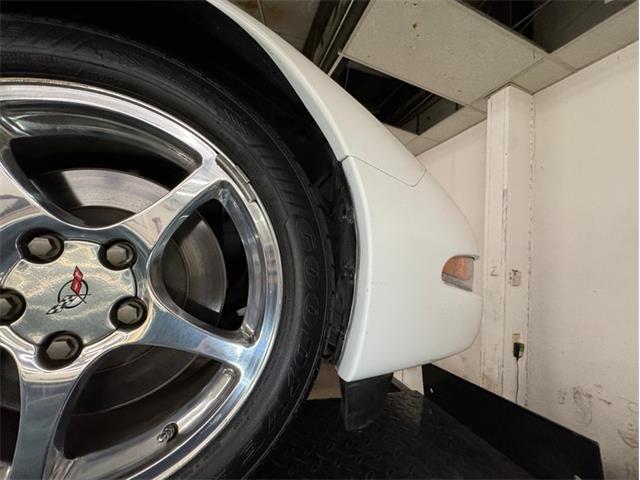 2000 Chevrolet Corvette (CC-2117174) for sale in Morgantown, Pennsylvania