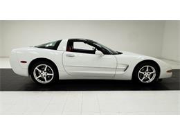 2000 Chevrolet Corvette (CC-2117174) for sale in Morgantown, Pennsylvania