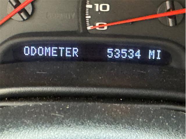 2000 Chevrolet Corvette (CC-2117174) for sale in Morgantown, Pennsylvania