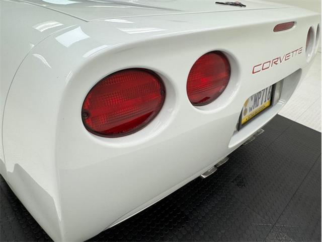 2000 Chevrolet Corvette (CC-2117174) for sale in Morgantown, Pennsylvania