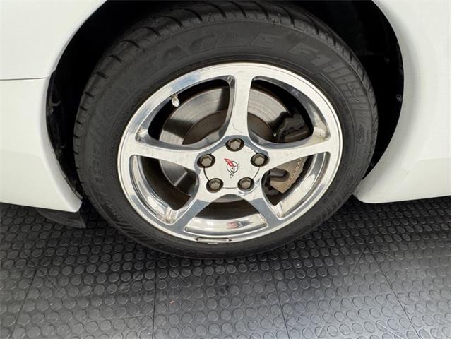 2000 Chevrolet Corvette (CC-2117174) for sale in Morgantown, Pennsylvania