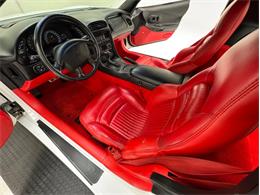 2000 Chevrolet Corvette (CC-2117174) for sale in Morgantown, Pennsylvania