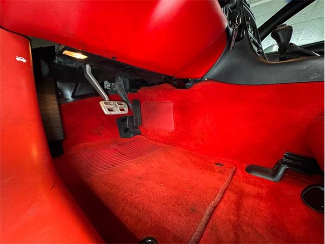 2000 Chevrolet Corvette (CC-2117174) for sale in Morgantown, Pennsylvania