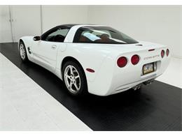 2000 Chevrolet Corvette (CC-2117174) for sale in Morgantown, Pennsylvania