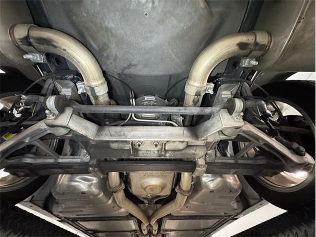 2000 Chevrolet Corvette (CC-2117174) for sale in Morgantown, Pennsylvania