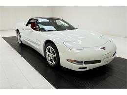 2000 Chevrolet Corvette (CC-2117174) for sale in Morgantown, Pennsylvania