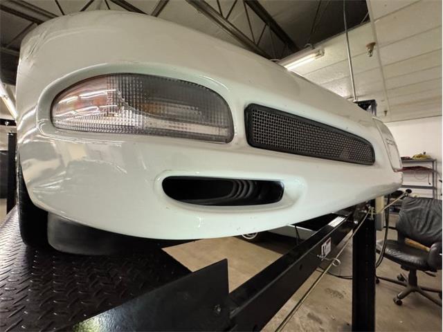 2000 Chevrolet Corvette (CC-2117174) for sale in Morgantown, Pennsylvania