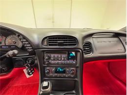 2000 Chevrolet Corvette (CC-2117174) for sale in Morgantown, Pennsylvania