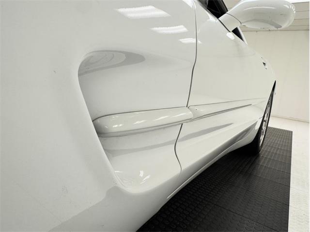 2000 Chevrolet Corvette (CC-2117174) for sale in Morgantown, Pennsylvania