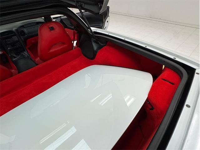2000 Chevrolet Corvette (CC-2117174) for sale in Morgantown, Pennsylvania