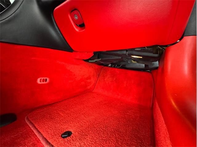 2000 Chevrolet Corvette (CC-2117174) for sale in Morgantown, Pennsylvania