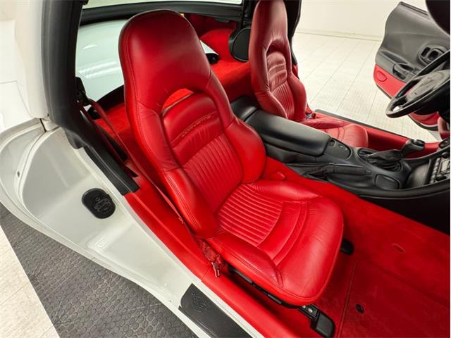 2000 Chevrolet Corvette (CC-2117174) for sale in Morgantown, Pennsylvania