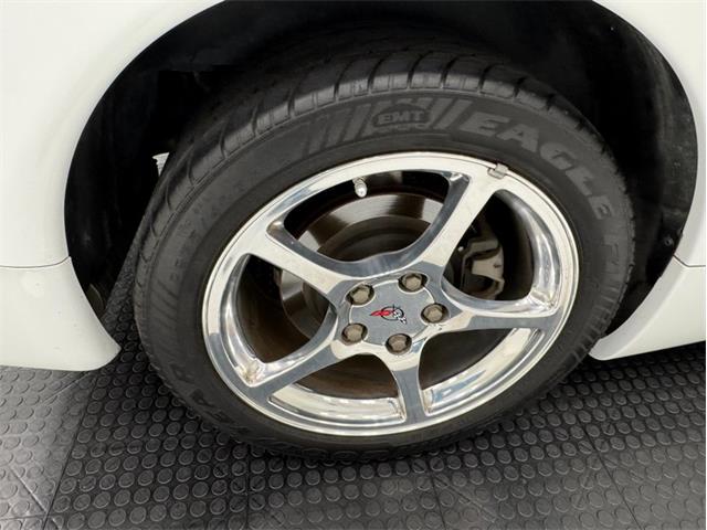 2000 Chevrolet Corvette (CC-2117174) for sale in Morgantown, Pennsylvania
