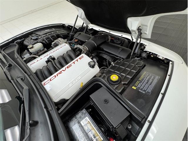 2000 Chevrolet Corvette (CC-2117174) for sale in Morgantown, Pennsylvania