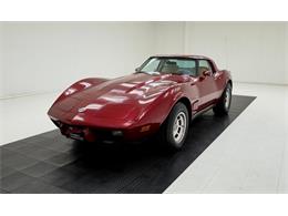 1978 Chevrolet Corvette (CC-2117175) for sale in Morgantown, Pennsylvania