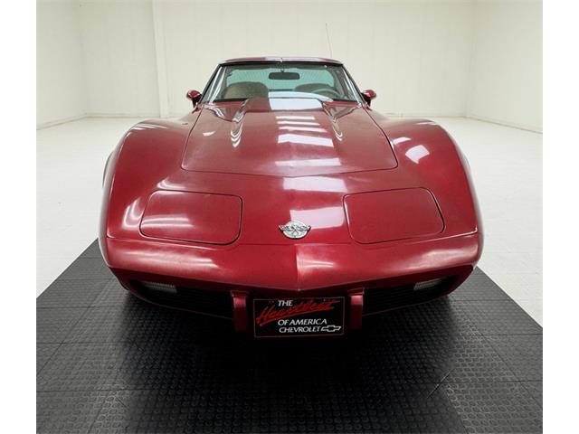 1978 Chevrolet Corvette (CC-2117175) for sale in Morgantown, Pennsylvania
