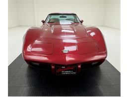 1978 Chevrolet Corvette (CC-2117175) for sale in Morgantown, Pennsylvania
