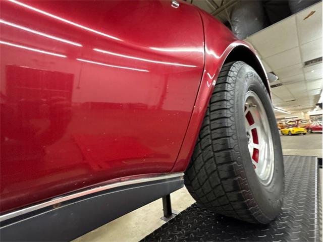1978 Chevrolet Corvette (CC-2117175) for sale in Morgantown, Pennsylvania