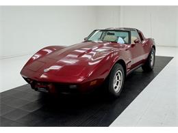 1978 Chevrolet Corvette (CC-2117175) for sale in Morgantown, Pennsylvania