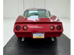 1978 Chevrolet Corvette (CC-2117175) for sale in Morgantown, Pennsylvania