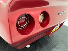 1978 Chevrolet Corvette (CC-2117175) for sale in Morgantown, Pennsylvania