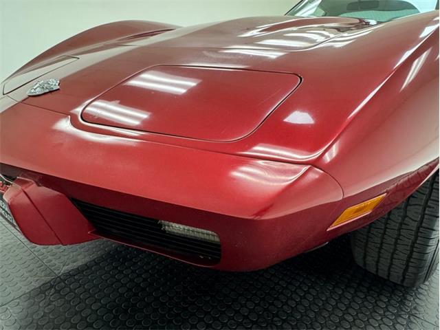 1978 Chevrolet Corvette (CC-2117175) for sale in Morgantown, Pennsylvania